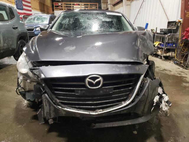 2016 MAZDA 3 SPORT - JM1BM1U77G1294706