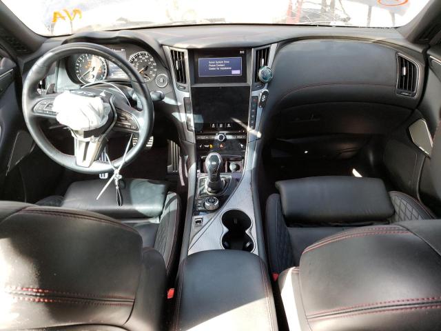 2019 INFINITI Q50 RED SP JN1FV7AP9KM760278