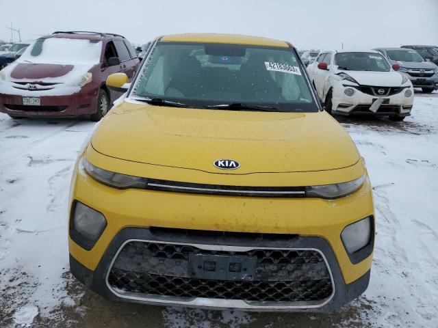 KNDJ23AU0L7071812 KIA SOUL LX
