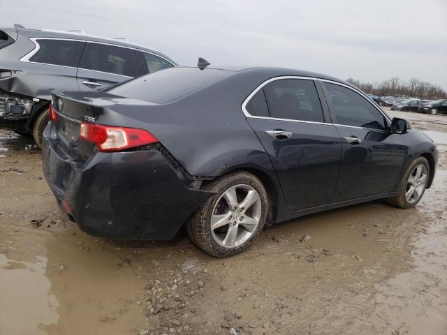 JH4CU2F6XBC005165 Acura TSX