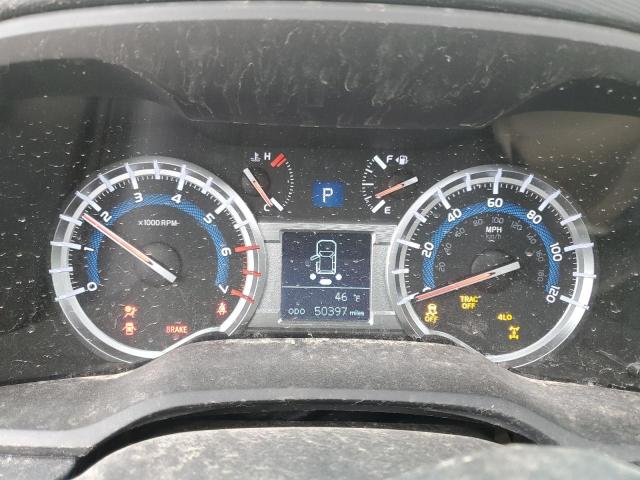 JTEBU5JR9J5570862 Toyota 4runner Sr5/sr5 Premium