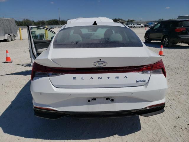 2023 HYUNDAI ELANTRA 4D - KMHLN4AJ6PU036108