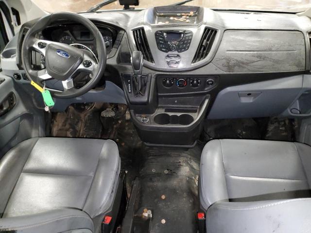 2019 FORD TRANSIT T- - 1FTYE1ZM1KKA92002