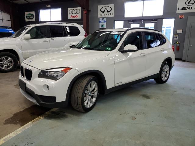 2014 BMW X1 xDrive28i