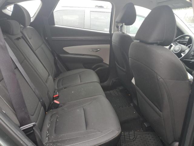 2022 HYUNDAI TUCSON SE - 5NMJACAE4NH056284