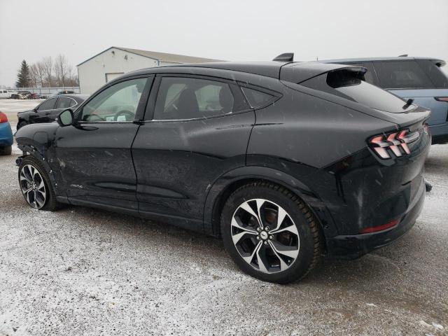 2021 FORD MUSTANG MA - 3FMTK3SU8MMA07771