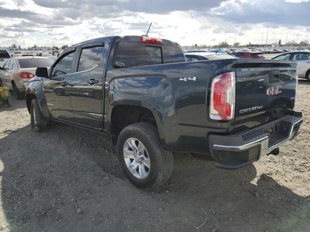 1GTG6CEN6J1187257 GMC CANYON SLE