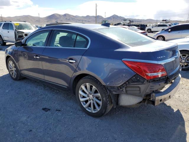 1G4GA5G31FF267626 Buick Lacrosse