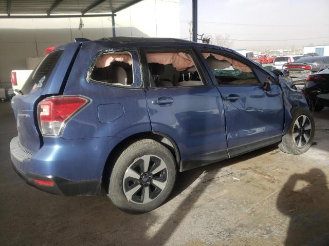 JF2SJABC2JH447291 Subaru Forester 2.5i