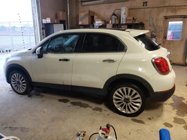 2016 FIAT 500X LOUNG ZFBCFXDT1GP401666