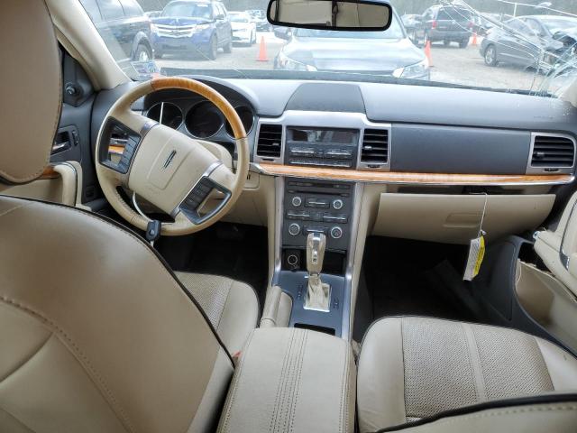 3LNHL2GC3CR805738 Lincoln MKZ
