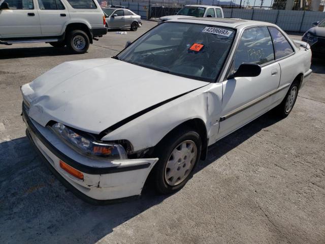 1990 Acura Integra LS