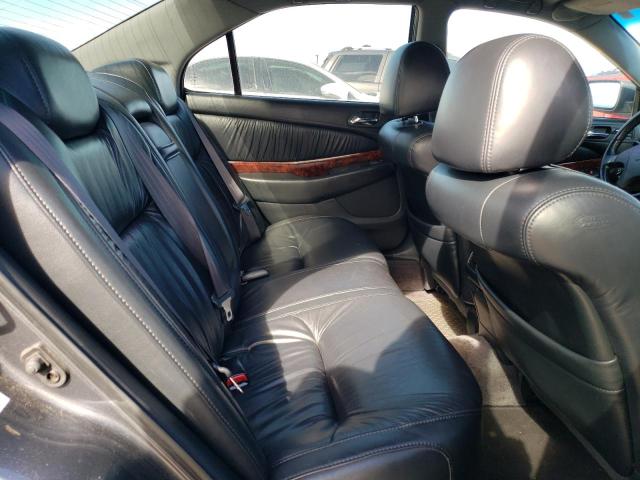 19UUA56693A062407 Acura 3.2TL