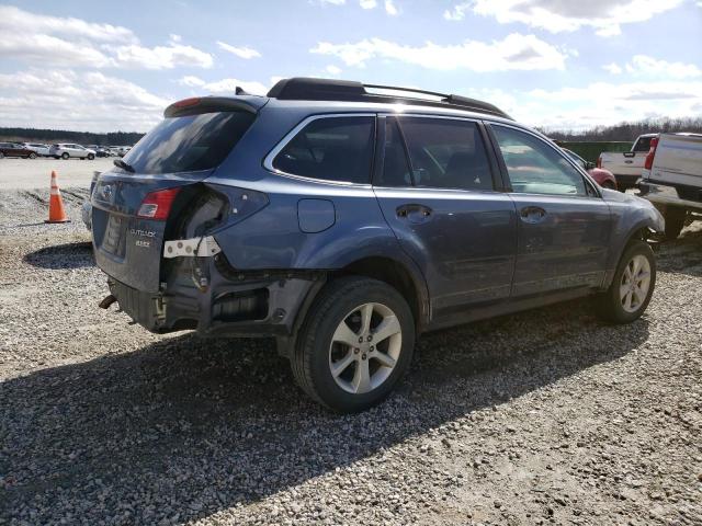 4S4BRBCC8E3223629 Subaru Outback 2.5i Premium