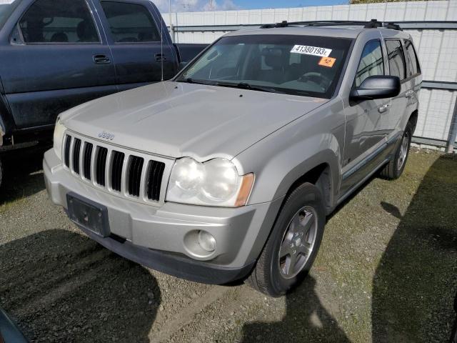 2007 Jeep Grand Cherokee Laredo