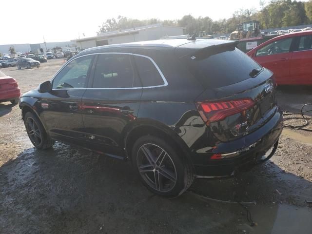 2018 AUDI SQ5 PRESTI - WA1C4AFY9J2020364