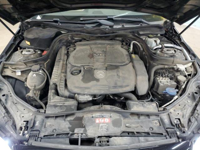 2016 MERCEDES-BENZ E 350 4MAT - WDDHF8JB2GB178447