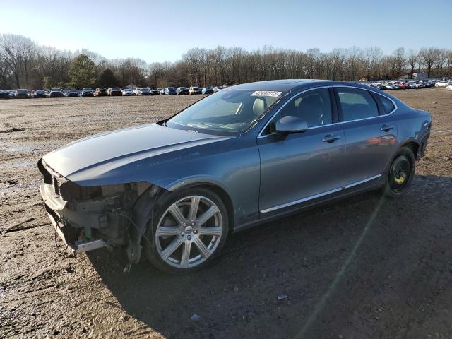 2017 Volvo S90 