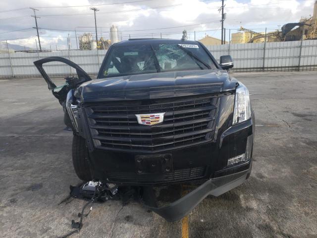 1GYS4DKJ5LR261080 Cadillac Escalade Platinum