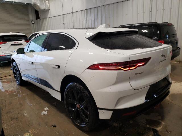 2019 JAGUAR I-PACE FIR SADHD2S1XK1F69564