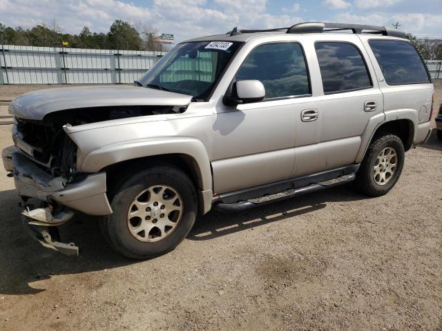 2006 Chevrolet Tahoe 