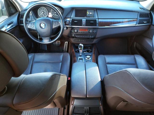 5UXFE43568L008218 BMW X5 3.0I