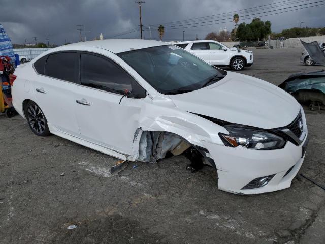3N1AB7AP3GY266280 Nissan SENTRA S