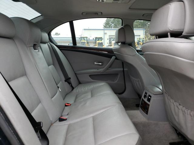 WBANV9C50AC138394 BMW 5 Series