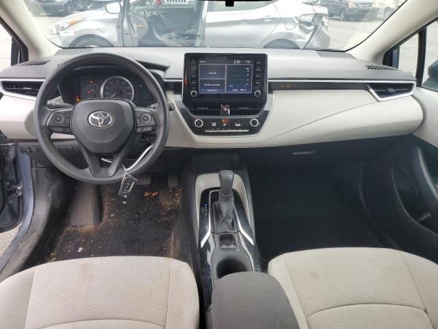 2020 TOYOTA COROLLA LE 5YFEPRAE2LP126662