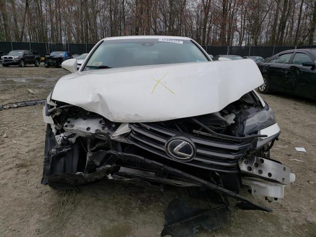 2016 LEXUS GS 350 - JTHCZ1BL9GA001604