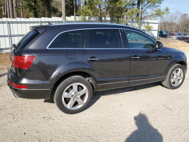 2015 AUDI Q7 TDI PRE - WA1LMAFE0FD015913