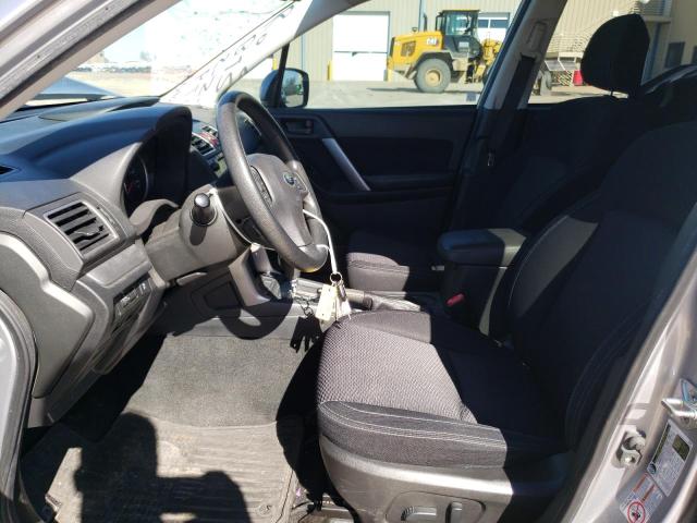 2016 SUBARU FORESTER 2 - JF2SJADC3GH457494