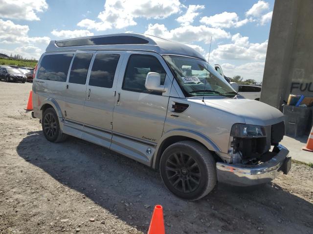 1GTW7AFP0M1302985 GMC Savana