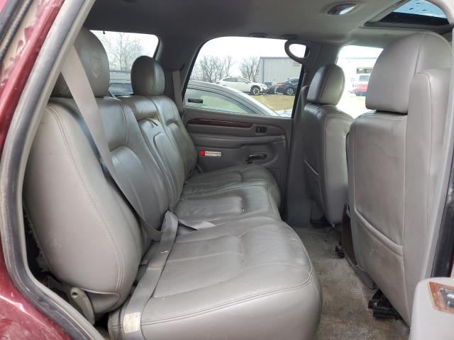 1GYEK63N82R131115 Cadillac Escalade Luxury