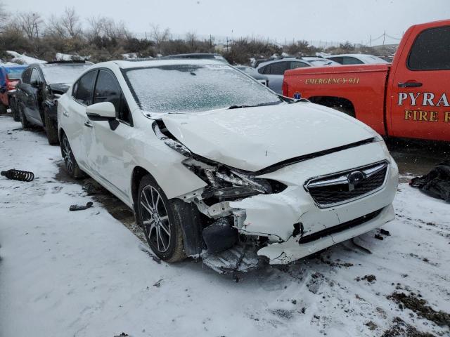 4S3GKAT65H3627561 Subaru Impreza Limited