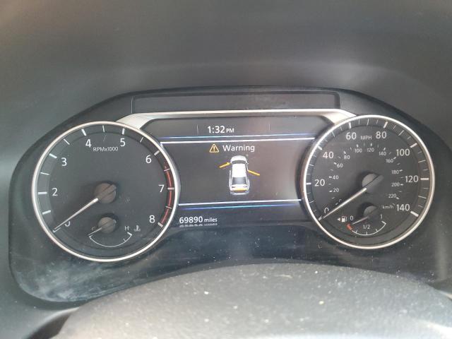 1N4BL4CV4LC169042 Nissan ALTIMA SR
