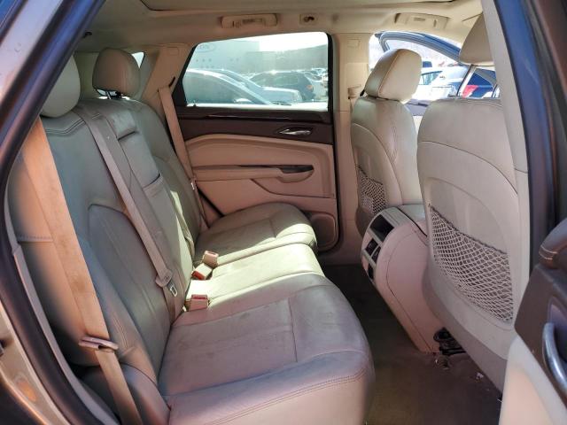 3GYFNCE31FS556135 Cadillac Srx Performance Collection