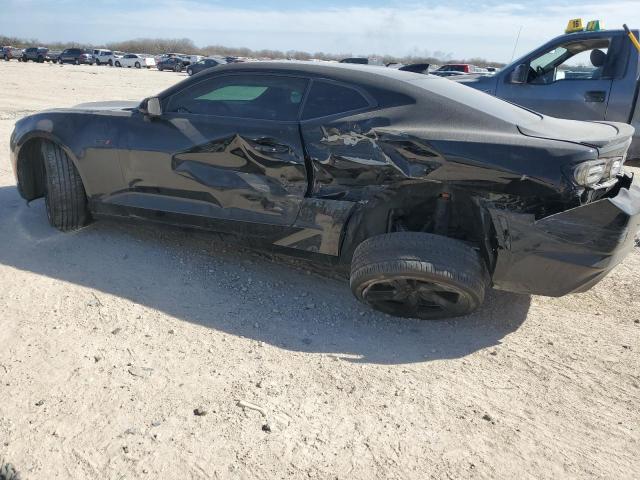 2022 CHEVROLET CAMARO LT1 1G1FF1R74N0104599