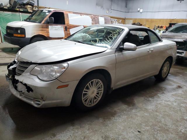 2008 Chrysler Sebring Touring