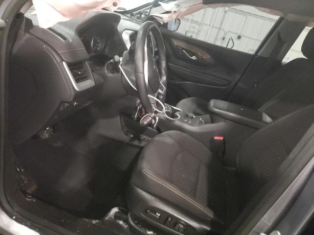2021 GMC TERRAIN SL 3GKALTEV6ML353101
