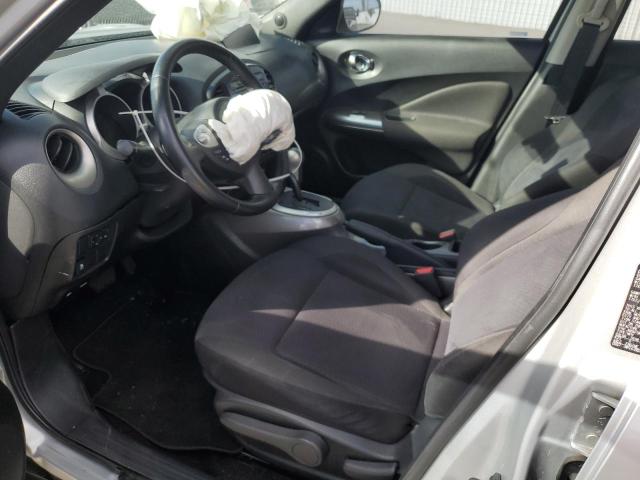 JN8AF5MR0ET356497 Nissan JUKE S