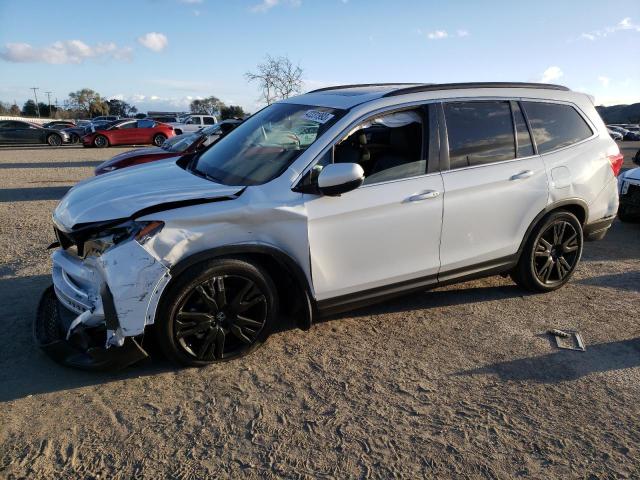 2021 Honda Pilot SE