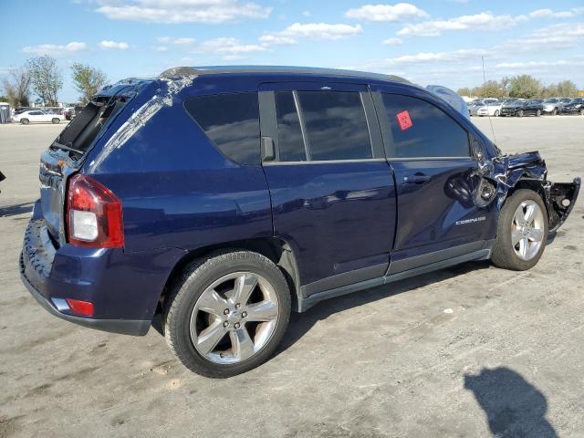 2015 JEEP COMPASS LA 1C4NJCEA7FD211042