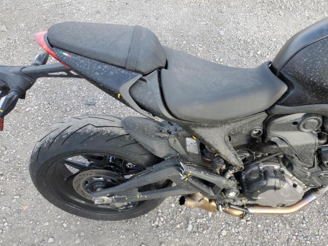 2022 DUCATI MONSTER - ZDMMAMDT8NB006171
