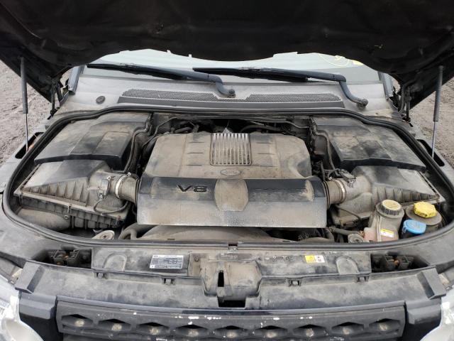 SALAG2D42BA590880 Land Rover LR4