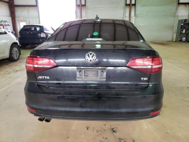 2016 VOLKSWAGEN JETTA S - 3VW267AJ0GM258675