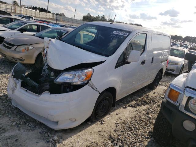 2021 Nissan NV200 