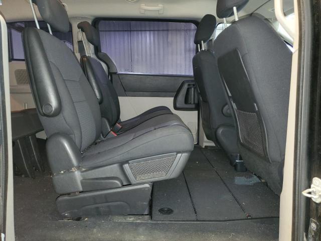 2D4RN4DEXAR134837 Dodge Caravan