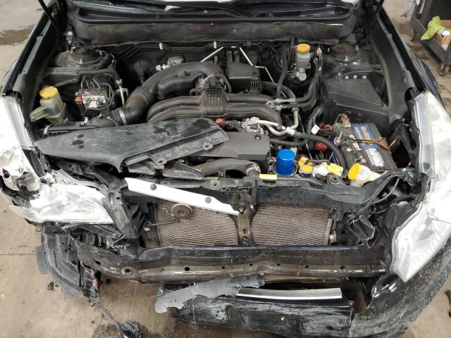4S4BRCCC2E3321352 Subaru Outback 2.5i Premium