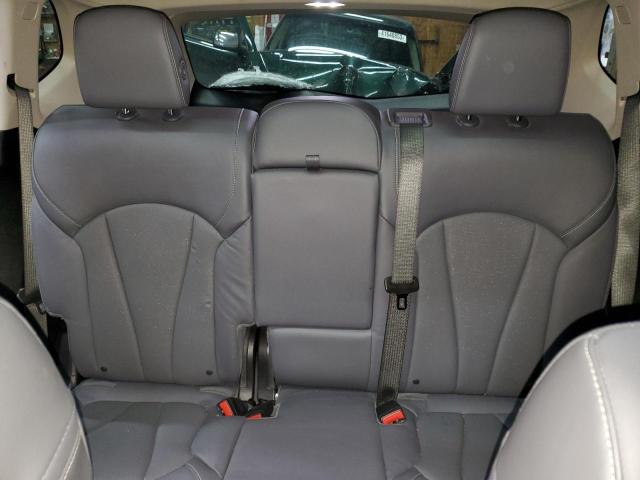 2020 BUICK ENVISION P - LRBFX4SXXLD033316